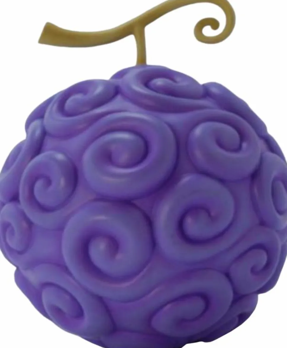 One Piece - Gum-Gum Fruit 1:1 Scale Life-Size Replica