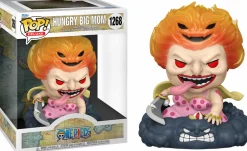 One Piece - Hungry Big Mom Deluxe Pop! Vinyl Figure