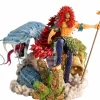 One Piece - Kalgara Ichibansho 8" PVC Statue