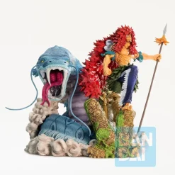 One Piece - Kalgara Ichibansho 8