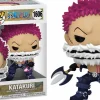 One Piece - Katakuri Pop! Vinyl Figure