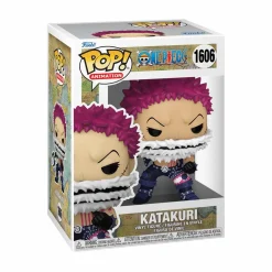 One Piece - Katakuri Pop! Vinyl Figure