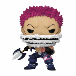 One Piece - Katakuri Pop! Vinyl Figure