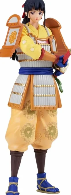 One Piece - Kikunojo Grandline Extra DXF 6.5" PVC Statue
