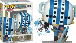 One Piece - Killer Pop! Vinyl Figure