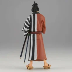One Piece - Kin'emon Grandline Men Wano Country DXF 6.5