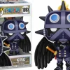One Piece - King Pop! Vinyl Figure