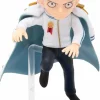 One Piece - Koby The Great Pirates 100 Landscapes World Collectable Figure 2.5” Mini Figure (Vol. 4)