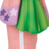 One Piece - Kozuki Hiyori DXF Grandline Lady Wano Country 7” PVC Statue