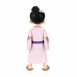 One Piece - Kozuki Momonosuke DXF Grandline Series Wano Country 4” PVC Statue
