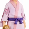 One Piece - Kozuki Momonosuke DXF Grandline Series Wano Country (Vol. 5) 4.5" PVC Statue