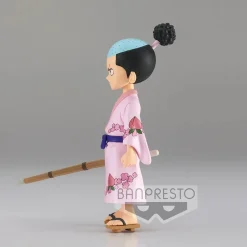 One Piece - Kozuki Momonosuke DXF Grandline Series Wano Country (Vol. 5) 4.5