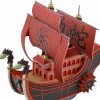 One Piece - Kuja Pirates Grand Ship Collection Scaled Replica Model Kit