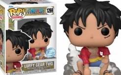 One Piece - Luffy Gear Two Pop! Vinyl Figure
