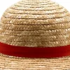 One Piece - Luffy's Straw Hat Adult Roleplay Replica (One Size Fits Most)