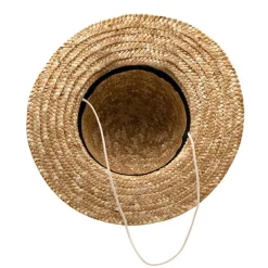 One Piece - Luffy's Straw Hat Adult Roleplay Replica (One Size Fits Most)