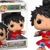 One Piece - Luffytaro Pop! Vinyl Figure