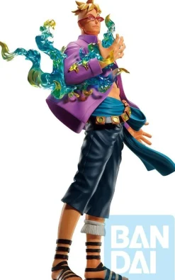 One Piece - Marco Best of the Buddy Ichibansho 6.5
