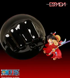 One Piece - Monkey D. Luffy 1/8th Scale Statue