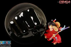 One Piece - Monkey D. Luffy 1/8th Scale Statue