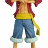 One Piece - Monkey D. Luffy Super Figure Collection 1/10th Scale PVC Statue