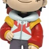 One Piece - Monkey D. Luffy CosmiQ 8" Vinyl Figure