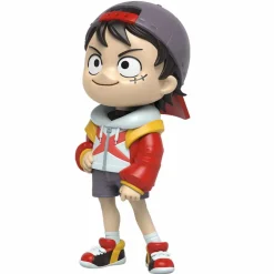 One Piece - Monkey D. Luffy CosmiQ 8