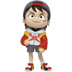 One Piece - Monkey D. Luffy CosmiQ 8