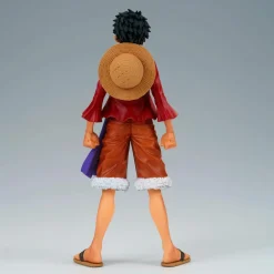 One Piece - Monkey D. Luffy Grandline Series Wano Country DXF 6