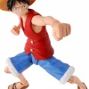 One Piece - Monkey D. Luffy (Romance Dawn) S.H.Figuarts 5.5" Action Figure