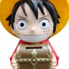 One Piece - Monkey D. Luffy Figural 6" PVC Money Bank