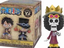 One Piece - Mystery Minis Blind Box (Single Unit)