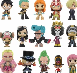 One Piece - Mystery Minis Blind Box (Display of 12)