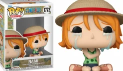 One Piece - Nami (Crying) Pop! Vinyl Figure