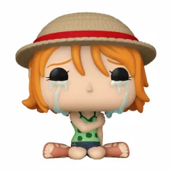 One Piece - Nami (Crying) Pop! Vinyl Figure