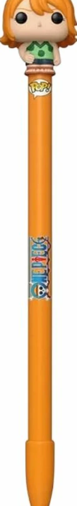 One Piece - Nami Pop! Pen Topper
