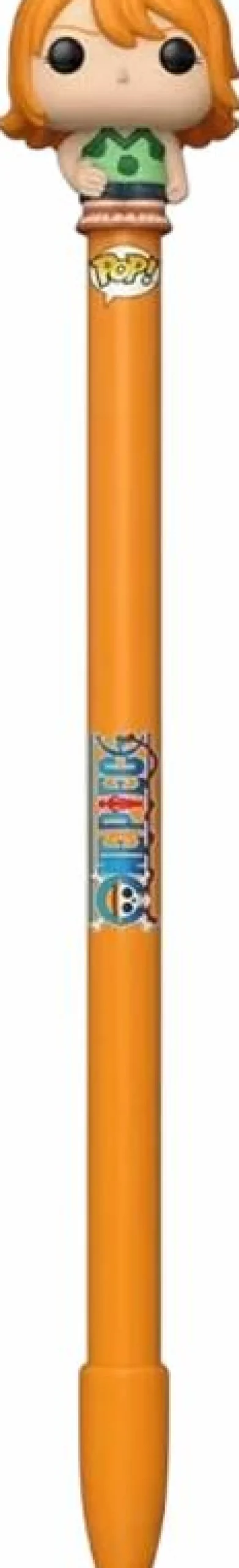 One Piece - Nami Pop! Pen Topper