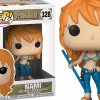 One Piece - Nami Pop! Vinyl Figure