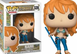 One Piece - Nami Pop! Vinyl Figure