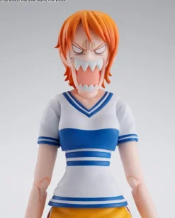One Piece - Nami (Romance Dawn) S.H.Figuarts 5.5