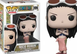 One Piece - Nico Robin Pop! Vinyl Figure