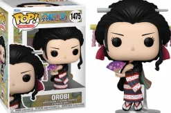 One Piece - Orobi Pop! Vinyl Figure