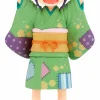 One Piece - Otama (Ver. 2) DXF Grandline Series Wano Country 5” PVC Statue