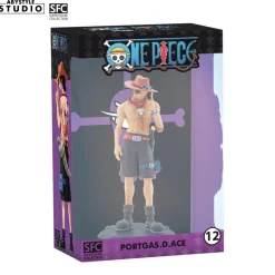 One Piece - Portgas D. Ace Super Figure Collection 1/10th Scale PVC Statue