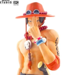 One Piece - Portgas D. Ace Super Figure Collection 1/10th Scale PVC Statue