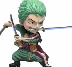 One Piece - Roronoa Zoro Anime Edition XXRAY Plus 8" Vinyl Figure