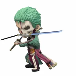One Piece - Roronoa Zoro Anime Edition XXRAY Plus 8