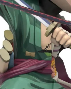 One Piece - Roronoa Zoro Anime Edition XXRAY Plus 8