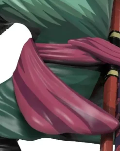 One Piece - Roronoa Zoro Anime Edition XXRAY Plus 8