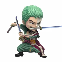 One Piece - Roronoa Zoro Anime Edition XXRAY Plus 8
